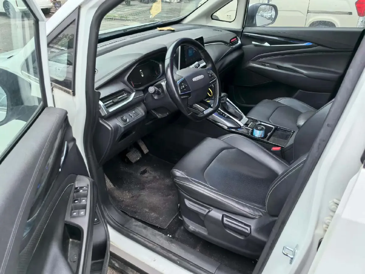 2021 MAXUS G50 1.5T 169HP L4 7DCT,autocango,china used car exporter,china ev exporter,chinese used car exporter,chinese used ev exporter