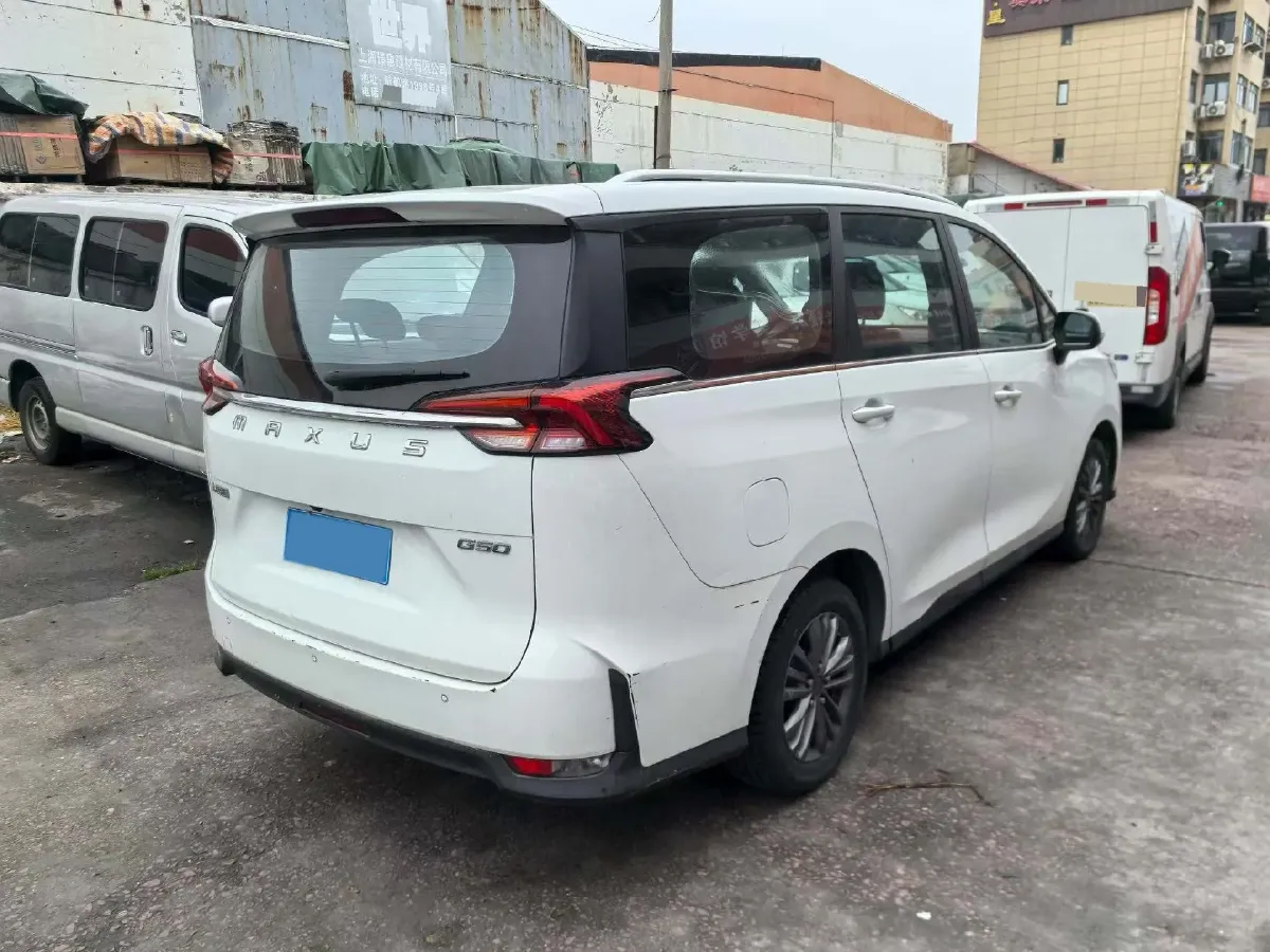 2021 MAXUS G50 1.5T 169HP L4 7DCT,autocango,china used car exporter,china ev exporter,chinese used car exporter,chinese used ev exporter