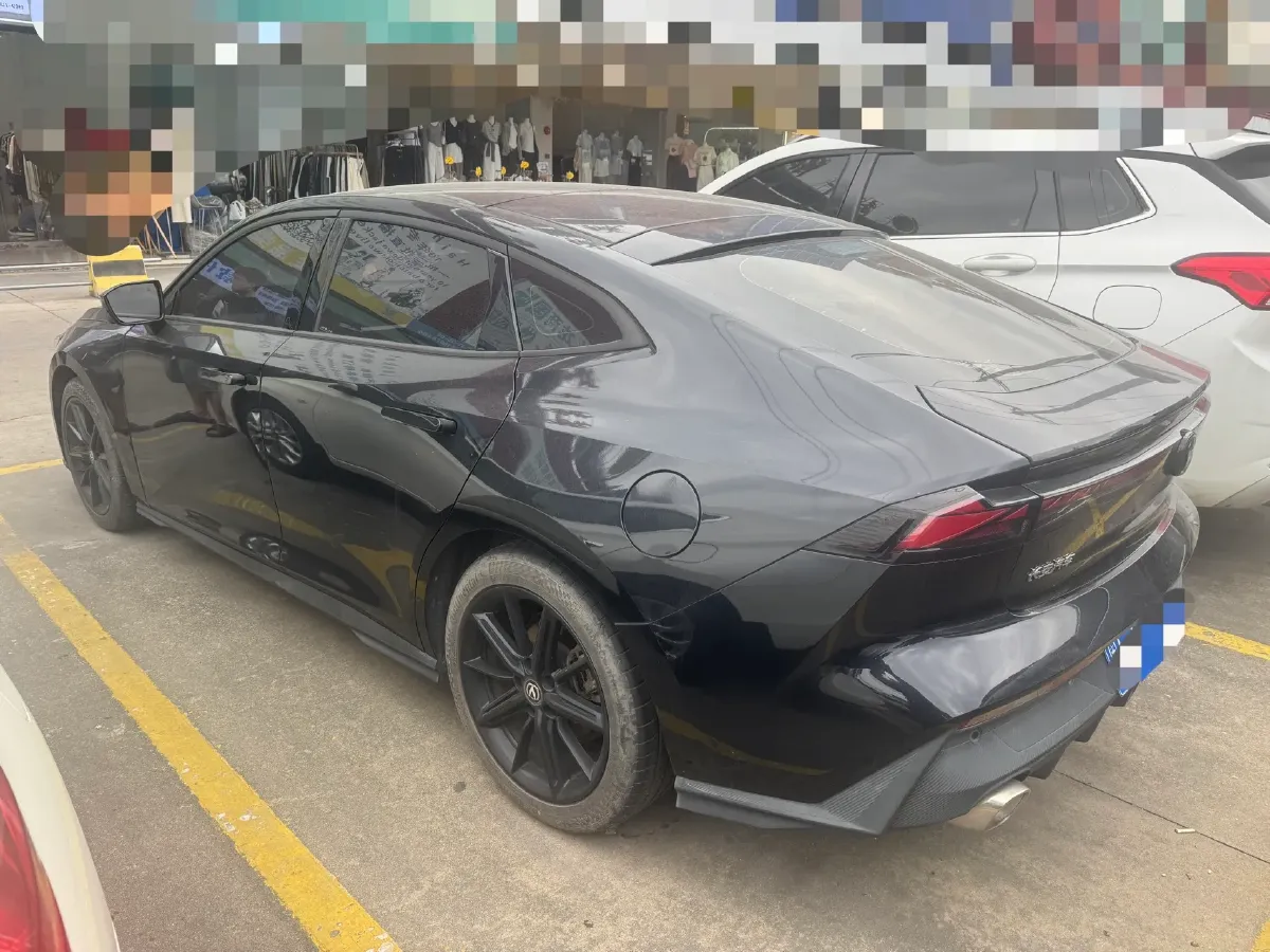 2022 ChangAn UNI-V 1.5T 188HP L4 7DCT,autocango,china used car exporter,china ev exporter,chinese used car exporter,chinese used ev exporter