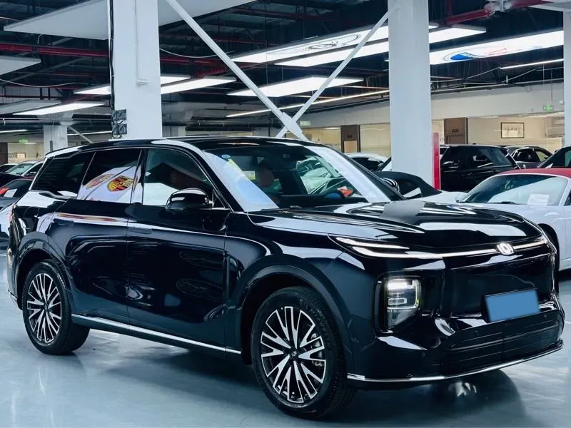 2025 ChangAn QiYuan Q07 1.5T 150HP L4 E-CVT PHEV,autocango,china used car exporter,china ev exporter,chinese used car exporter,chinese used ev exporter