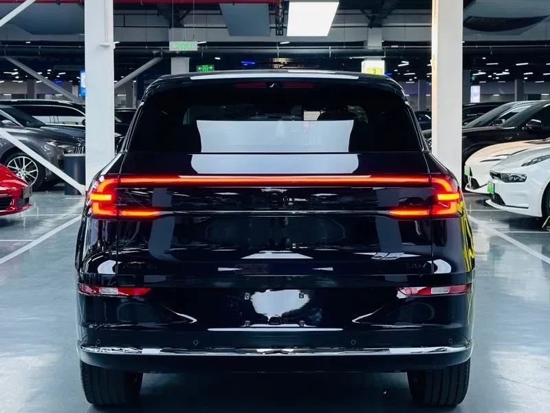 2025 ChangAn QiYuan Q07 1.5T 150HP L4 E-CVT PHEV,autocango,china used car exporter,china ev exporter,chinese used car exporter,chinese used ev exporter