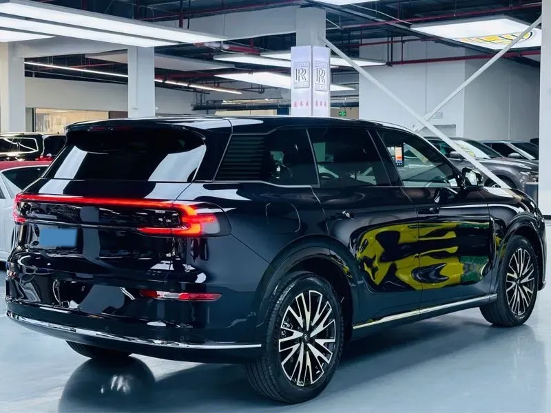 2025 ChangAn QiYuan Q07 1.5T 150HP L4 E-CVT PHEV,autocango,china used car exporter,china ev exporter,chinese used car exporter,chinese used ev exporter