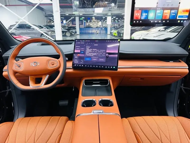 2025 ChangAn QiYuan Q07 1.5T 150HP L4 E-CVT PHEV,autocango,china used car exporter,china ev exporter,chinese used car exporter,chinese used ev exporter