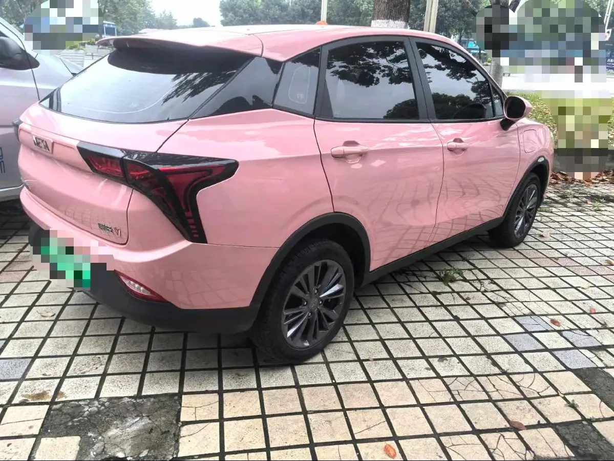 2021 Neta V BEV 38.54KWH,autocango,china used car exporter,china ev exporter,chinese used car exporter,chinese used ev exporter