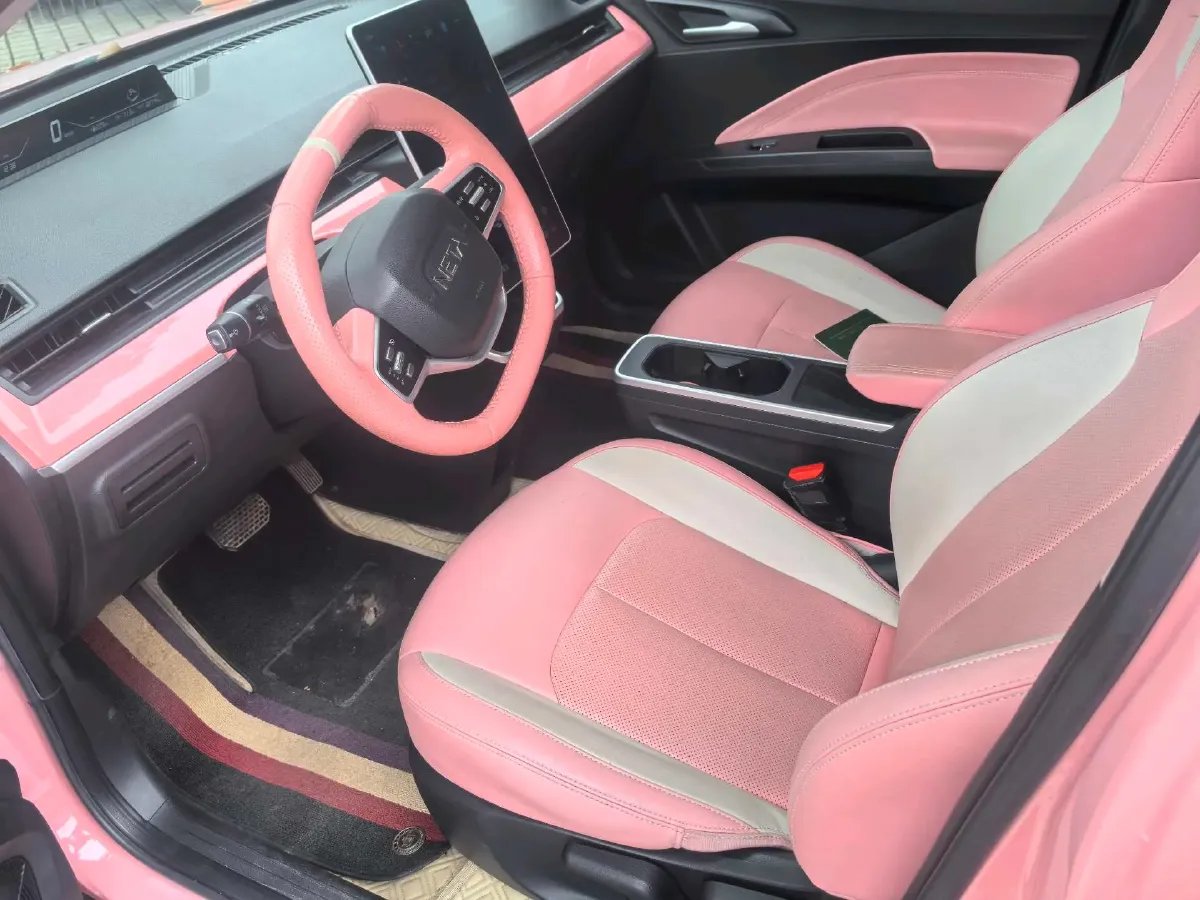 2021 Neta V BEV 38.54KWH,autocango,china used car exporter,china ev exporter,chinese used car exporter,chinese used ev exporter