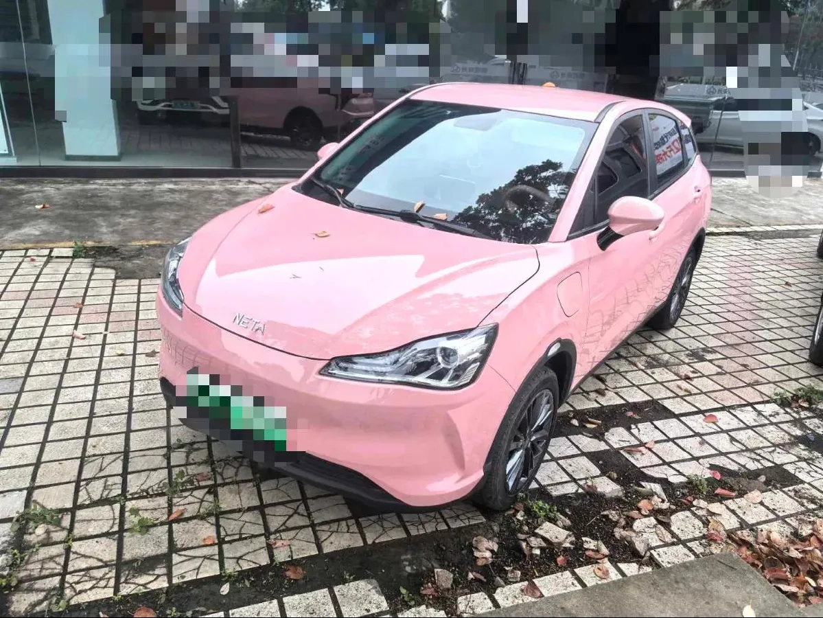 2021 Neta V BEV 38.54KWH,autocango,china used car exporter,china ev exporter,chinese used car exporter,chinese used ev exporter