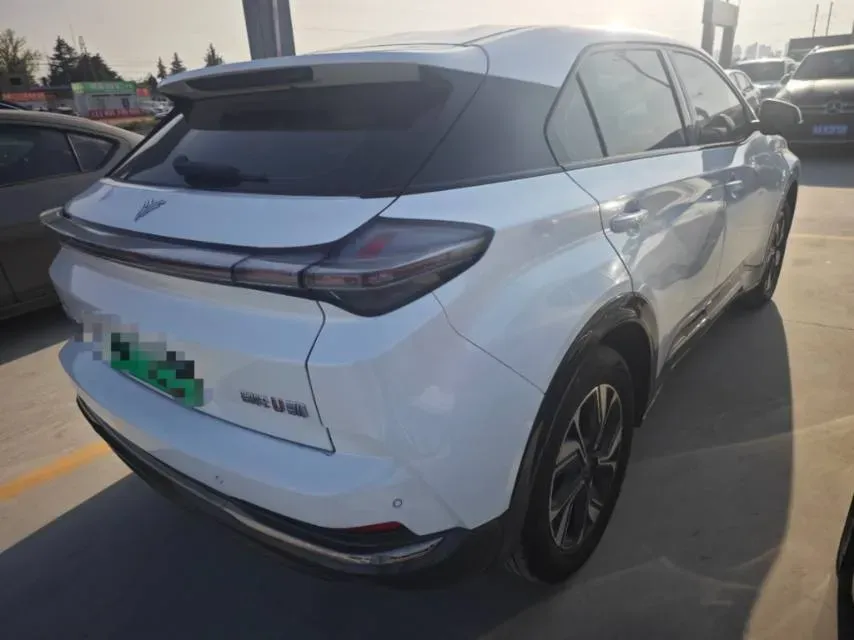 2023 Neta U BEV,autocango,china used car exporter,china ev exporter,chinese used car exporter,chinese used ev exporter