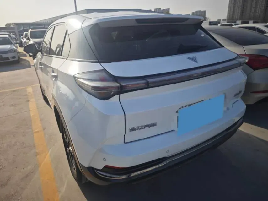 2023 Neta U BEV,autocango,china used car exporter,china ev exporter,chinese used car exporter,chinese used ev exporter