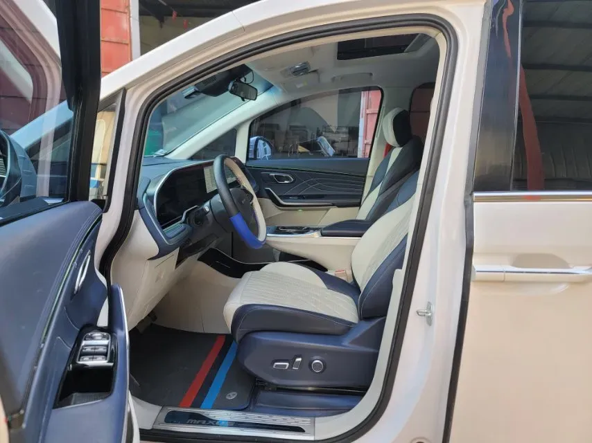 2022 MAXUS G90 2.0T 234HP L4 8AT,autocango,china used car exporter,china ev exporter,chinese used car exporter,chinese used ev exporter