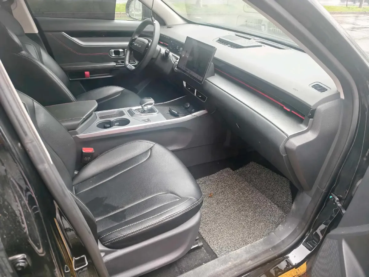 2024 Jetour DASHING 1.5T 156HP L4 6DCT,autocango,china used car exporter,china ev exporter,chinese used car exporter,chinese used ev exporter