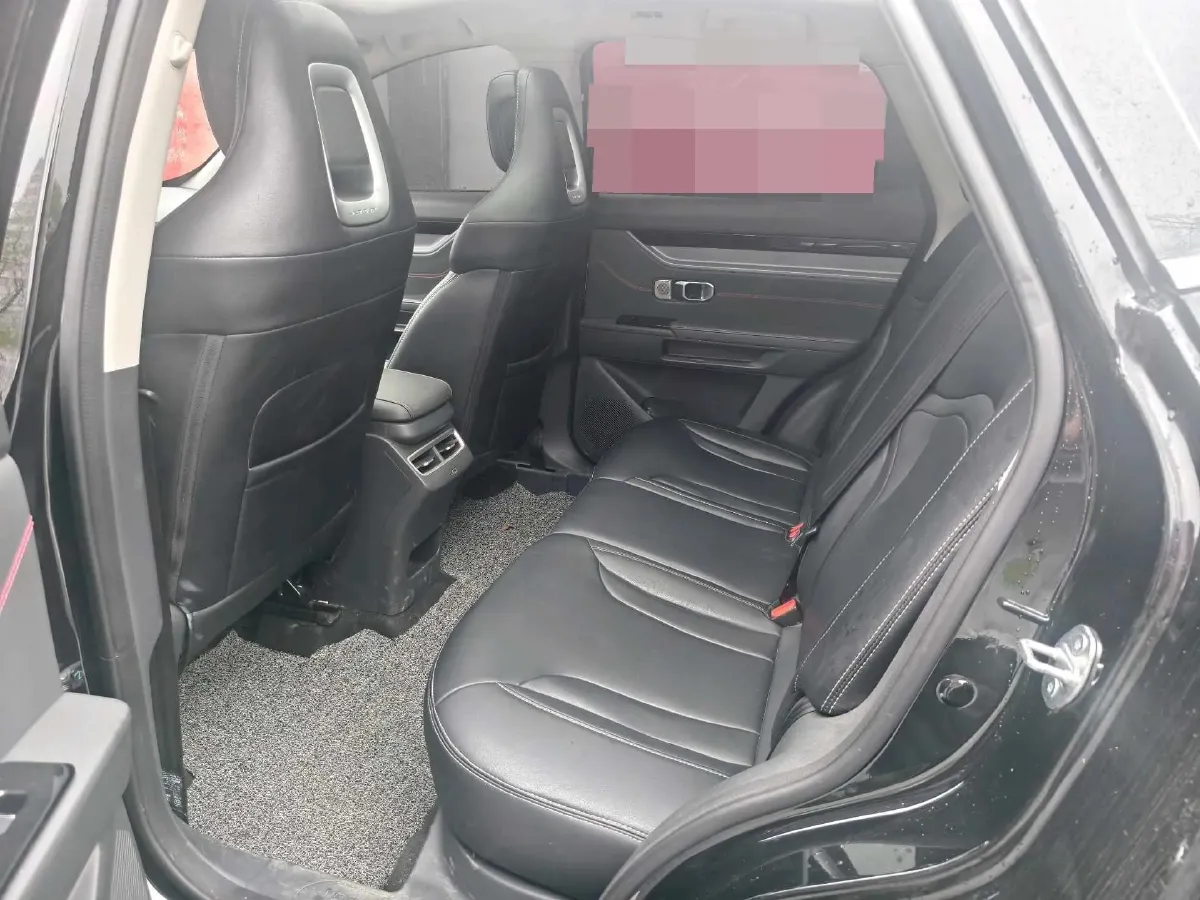 2024 Jetour DASHING 1.5T 156HP L4 6DCT,autocango,china used car exporter,china ev exporter,chinese used car exporter,chinese used ev exporter