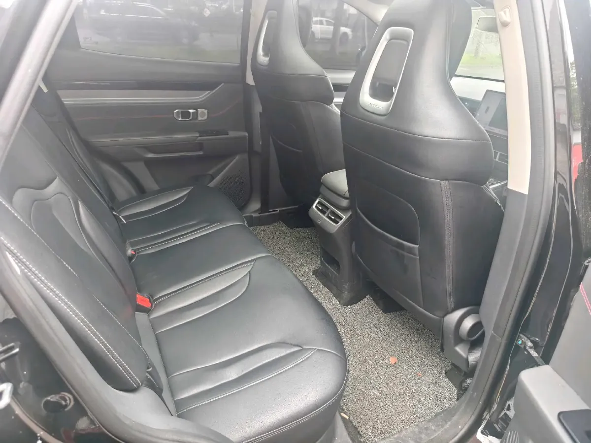 2024 Jetour DASHING 1.5T 156HP L4 6DCT,autocango,china used car exporter,china ev exporter,chinese used car exporter,chinese used ev exporter