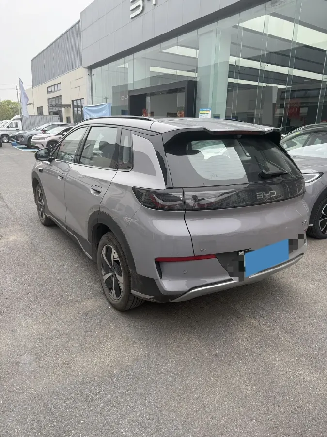2025 BYD Sea Lion 05 EV BEV,autocango,china used car exporter,china ev exporter,chinese used car exporter,chinese used ev exporter