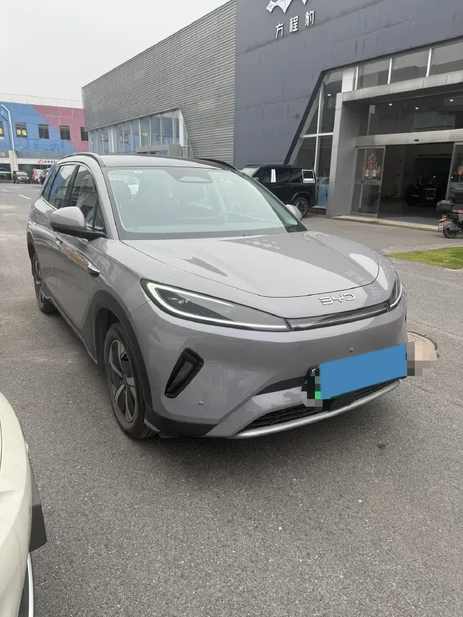 2025 BYD Sea Lion 05 EV BEV,autocango,china used car exporter,china ev exporter,chinese used car exporter,chinese used ev exporter