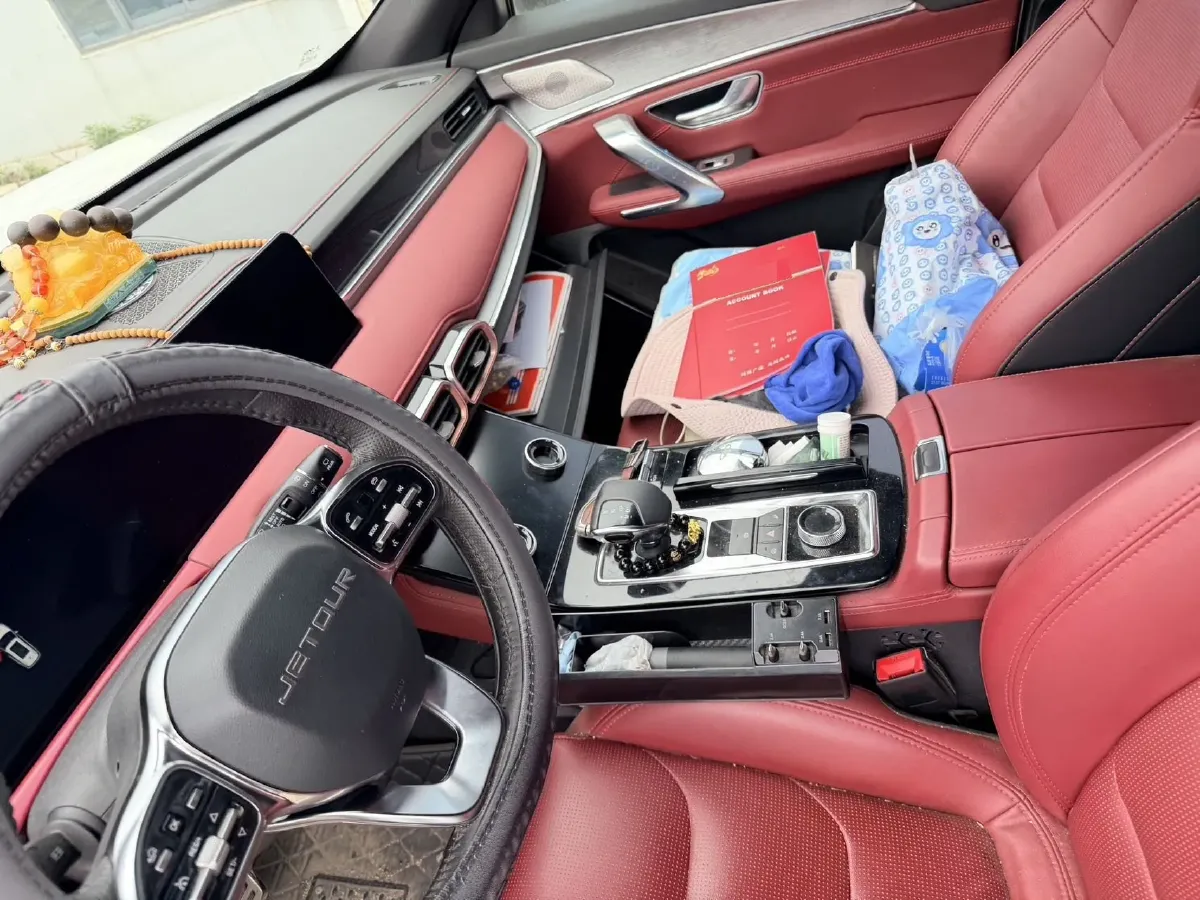 2021 Jetour X70 Plus 1.6T 197HP L4 7DCT,autocango,china used car exporter,china ev exporter,chinese used car exporter,chinese used ev exporter