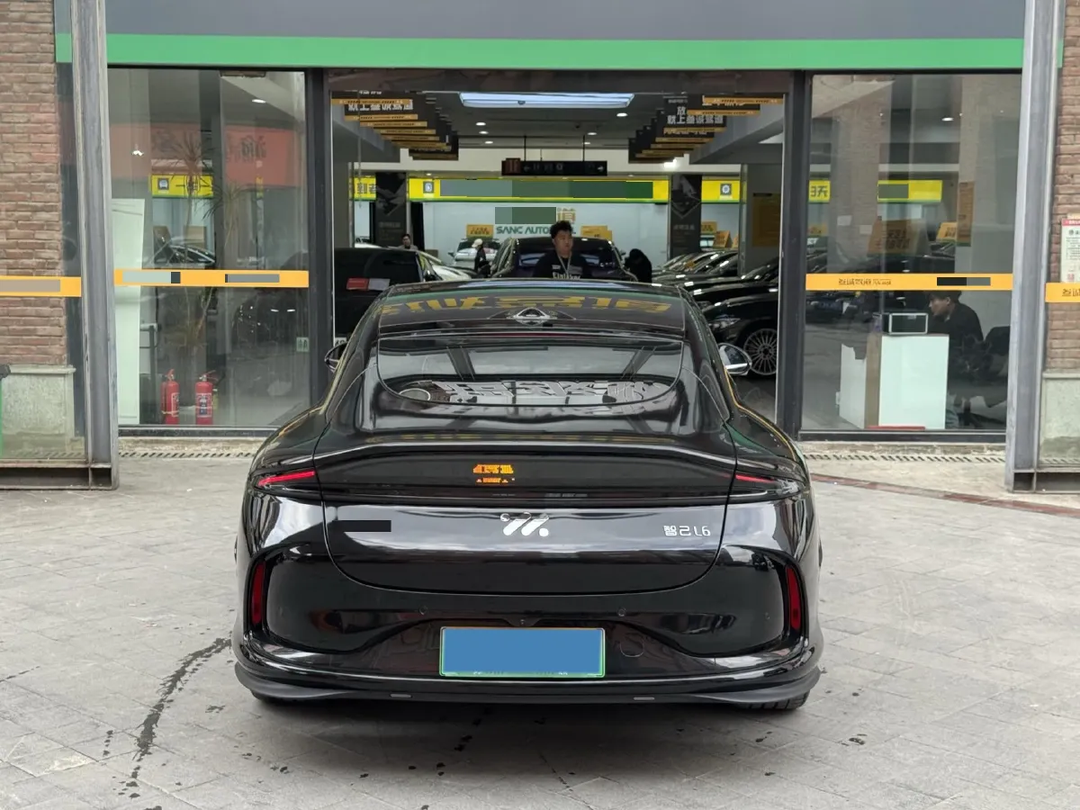 2025 IM L6 BEV,autocango,china used car exporter,china ev exporter,chinese used car exporter,chinese used ev exporter