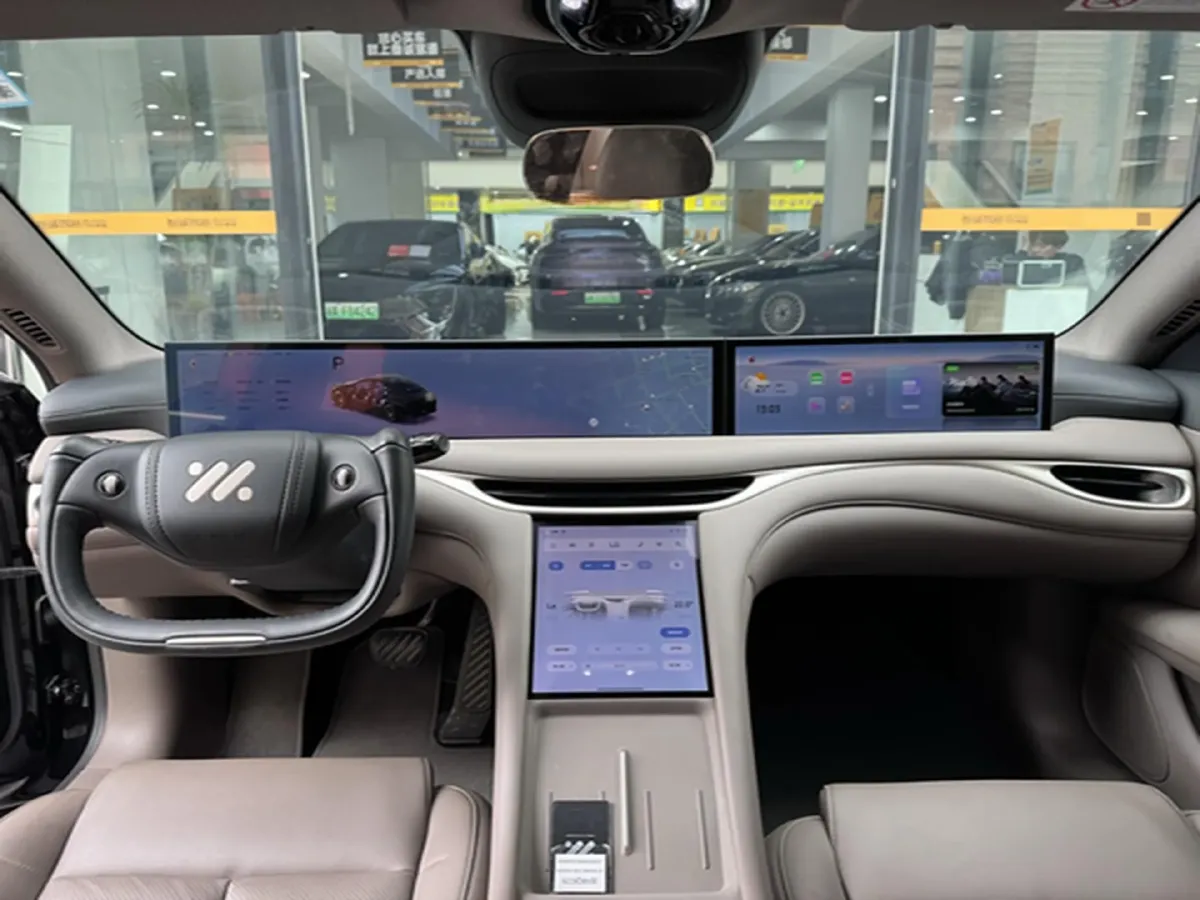 2025 IM L6 BEV,autocango,china used car exporter,china ev exporter,chinese used car exporter,chinese used ev exporter