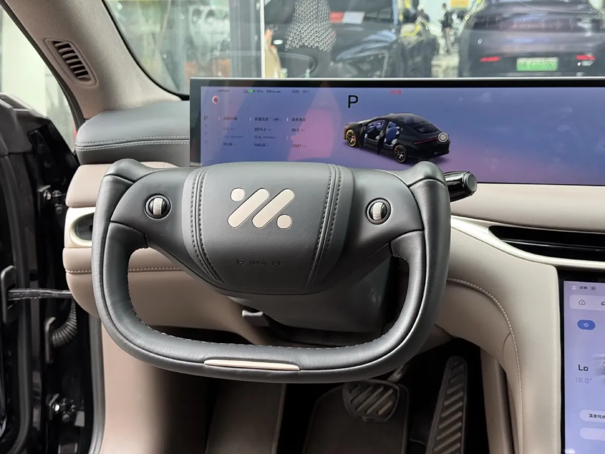 2025 IM L6 BEV,autocango,china used car exporter,china ev exporter,chinese used car exporter,chinese used ev exporter