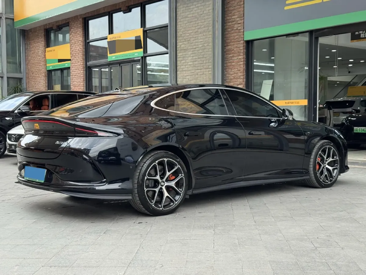 2025 IM L6 BEV,autocango,china used car exporter,china ev exporter,chinese used car exporter,chinese used ev exporter