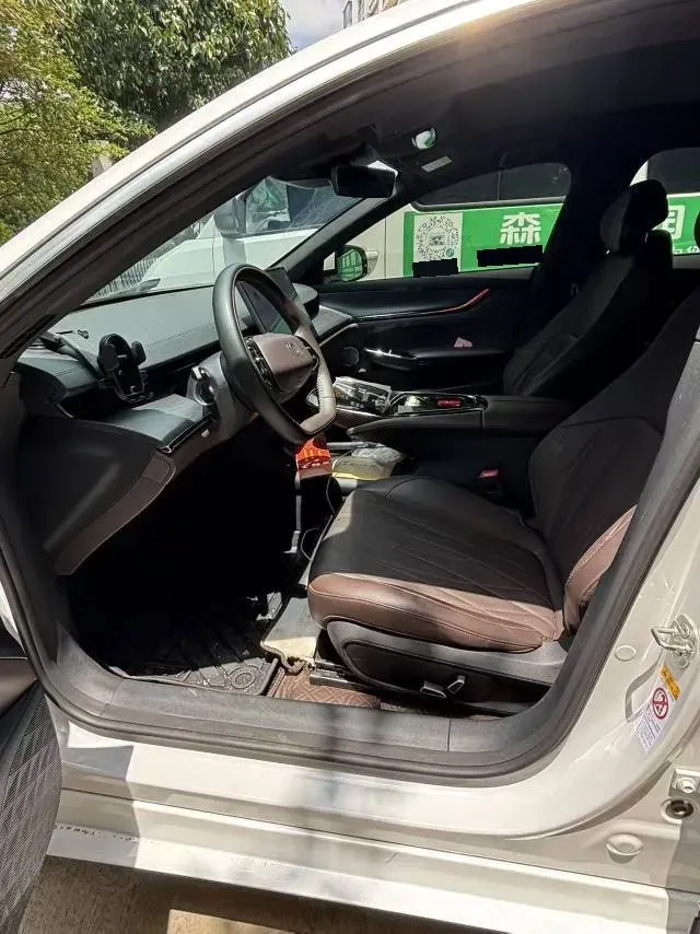 2025 ChangAn QiYuan A07 REEV 98HP REEV 28.4KWH,autocango,china used car exporter,china ev exporter,chinese used car exporter,chinese used ev exporter