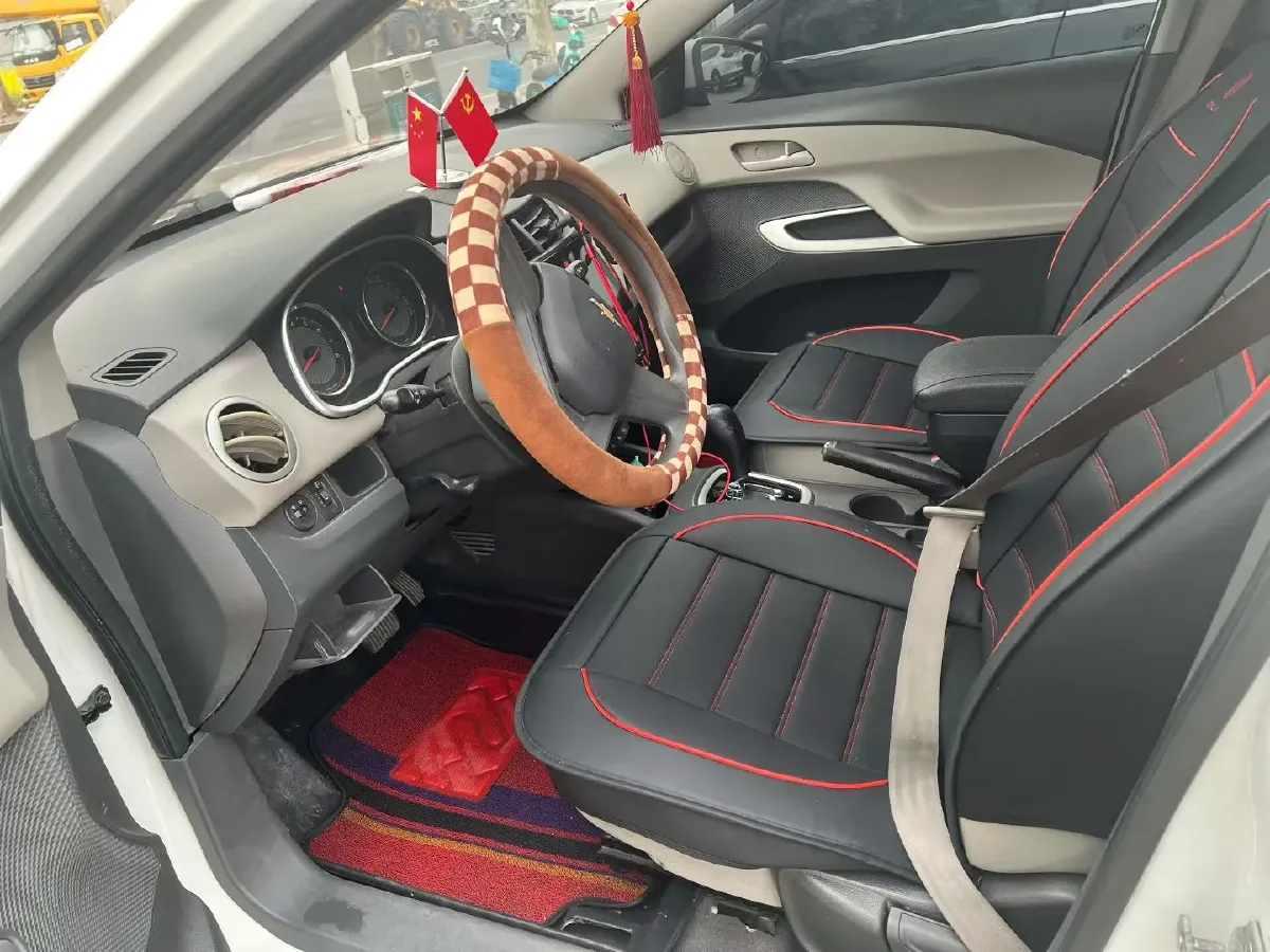 2018 Chery Tiggo 3 1.6L 126HP L4 5MT,autocango,china used car exporter,china ev exporter,chinese used car exporter,chinese used ev exporter