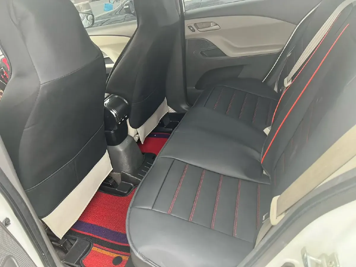 2018 Chery Tiggo 3 1.6L 126HP L4 5MT,autocango,china used car exporter,china ev exporter,chinese used car exporter,chinese used ev exporter