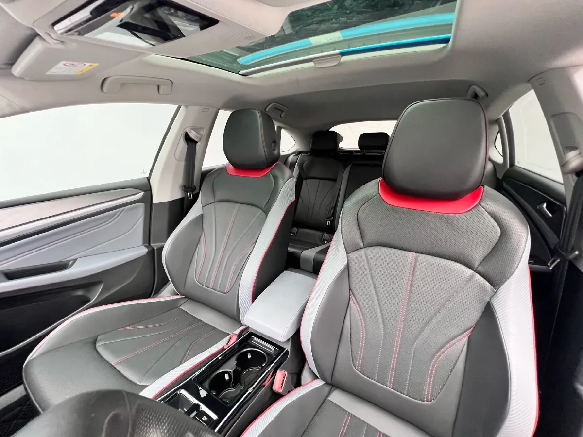 2022 Exceed TXL 2.0T 261HP L4 7DCT,autocango,china used car exporter,china ev exporter,chinese used car exporter,chinese used ev exporter