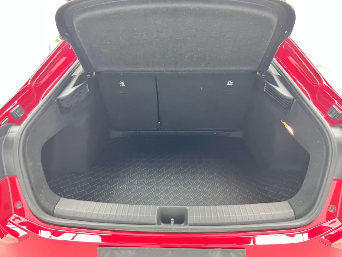 2022 Exceed TXL 2.0T 261HP L4 7DCT,autocango,china used car exporter,china ev exporter,chinese used car exporter,chinese used ev exporter