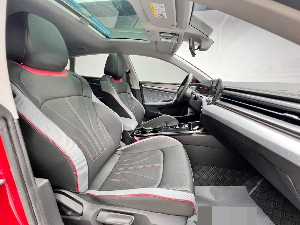 2022 Exceed TXL 2.0T 261HP L4 7DCT,autocango,china used car exporter,china ev exporter,chinese used car exporter,chinese used ev exporter