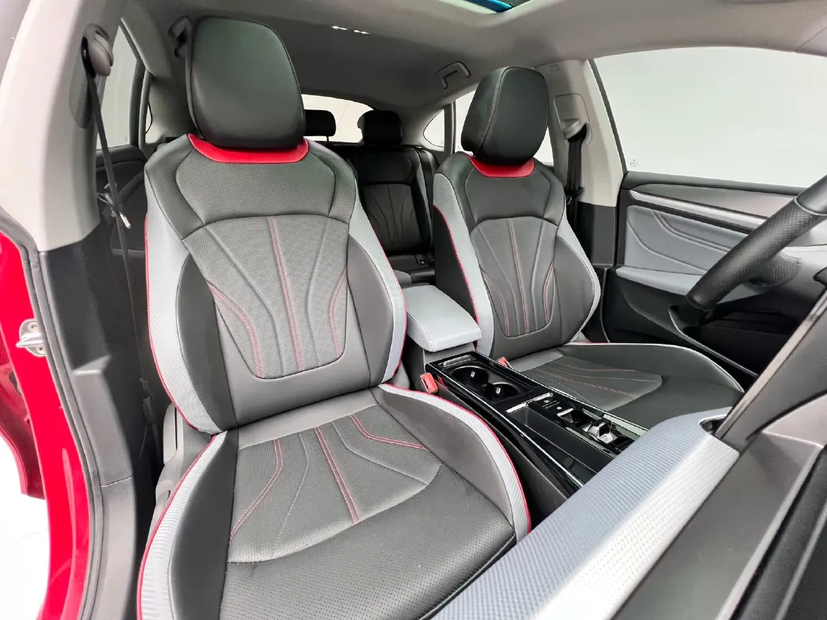 2022 Exceed TXL 2.0T 261HP L4 7DCT,autocango,china used car exporter,china ev exporter,chinese used car exporter,chinese used ev exporter