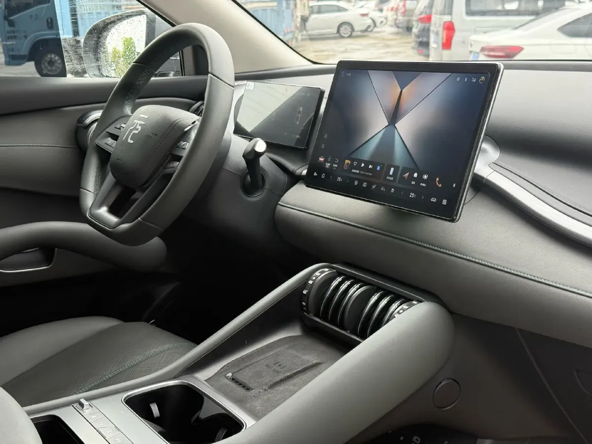 2025 BYD Yuan Plus BEV 49.92KWH,autocango,china used car exporter,china ev exporter,chinese used car exporter,chinese used ev exporter