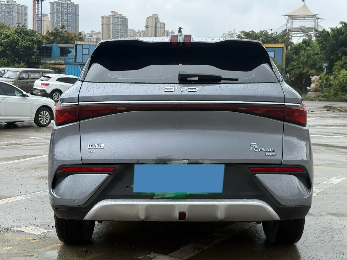 2025 BYD Yuan Plus BEV 49.92KWH,autocango,china used car exporter,china ev exporter,chinese used car exporter,chinese used ev exporter