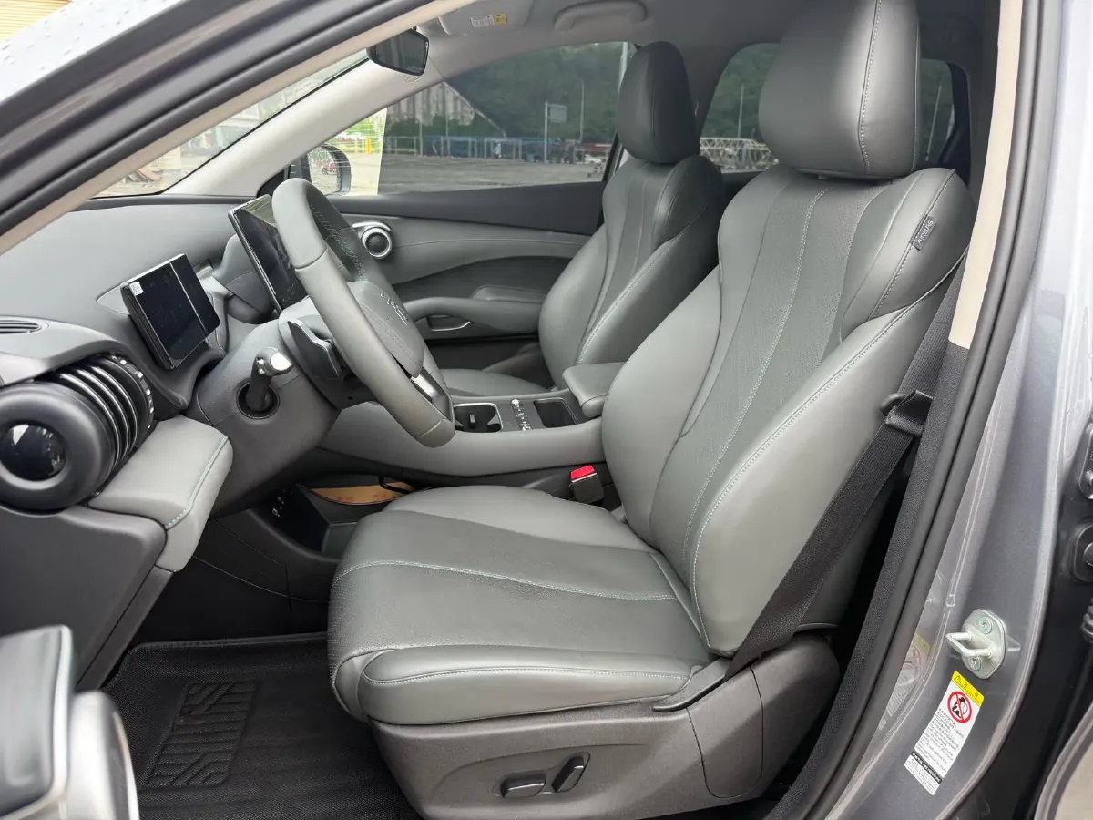 2025 BYD Yuan Plus BEV 49.92KWH,autocango,china used car exporter,china ev exporter,chinese used car exporter,chinese used ev exporter