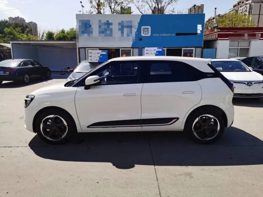 2024 DongFeng Nammi 01 BEV 42.3KWH,autocango,china used car exporter,china ev exporter,chinese used car exporter,chinese used ev exporter