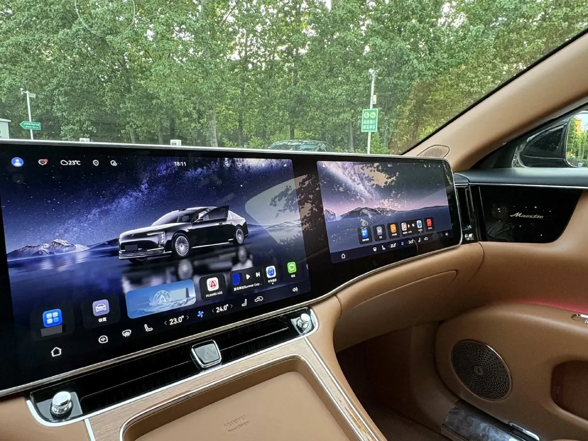 2025 HIMA S800 BEV 97KWH,autocango,china used car exporter,china ev exporter,chinese used car exporter,chinese used ev exporter