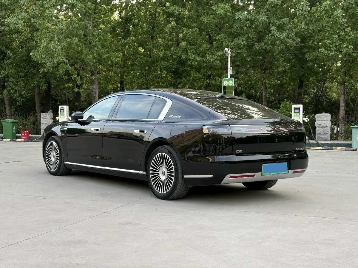 2025 HIMA S800 BEV 97KWH,autocango,china used car exporter,china ev exporter,chinese used car exporter,chinese used ev exporter