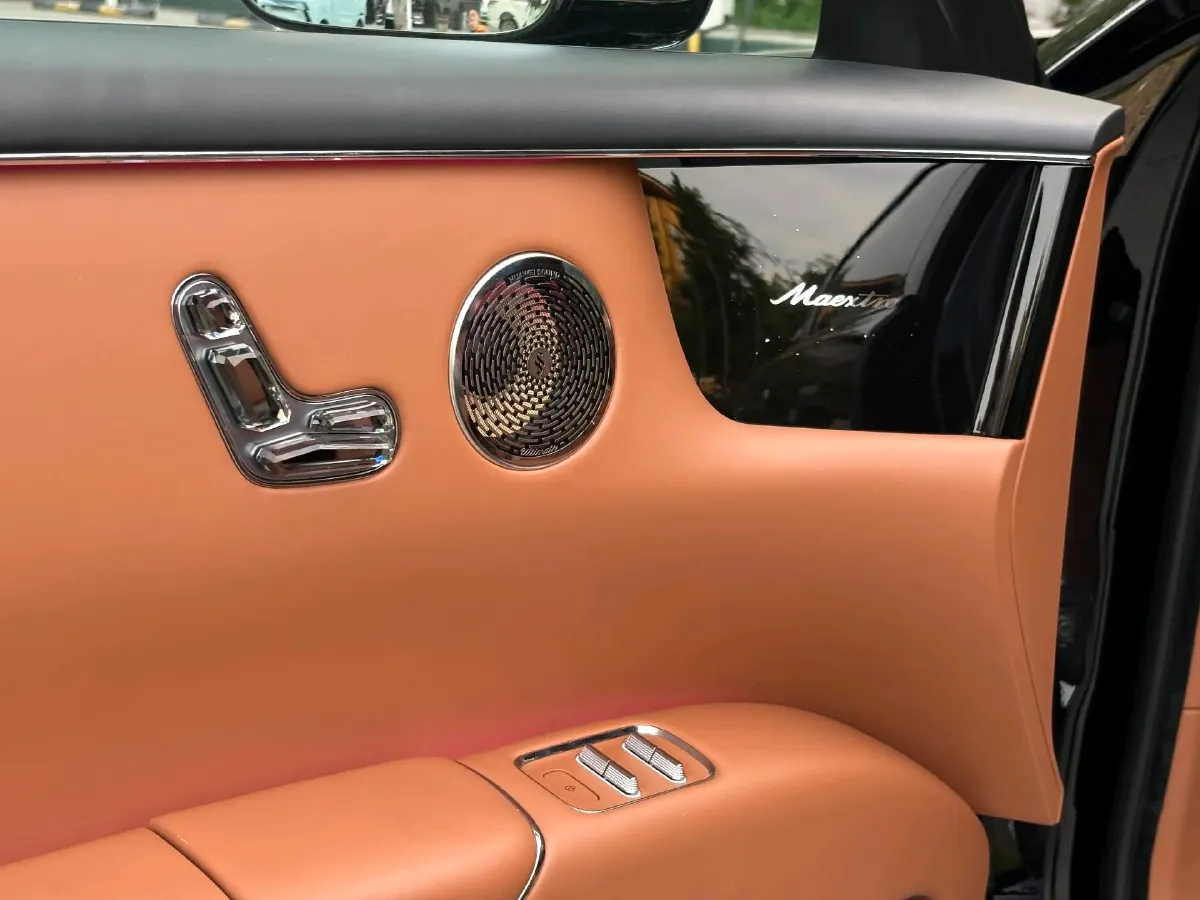 2025 HIMA S800 BEV 97KWH,autocango,china used car exporter,china ev exporter,chinese used car exporter,chinese used ev exporter