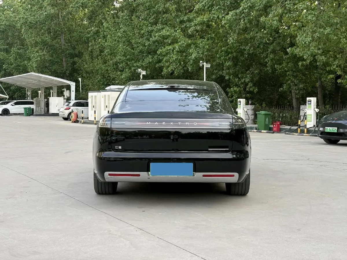 2025 HIMA S800 BEV 97KWH,autocango,china used car exporter,china ev exporter,chinese used car exporter,chinese used ev exporter