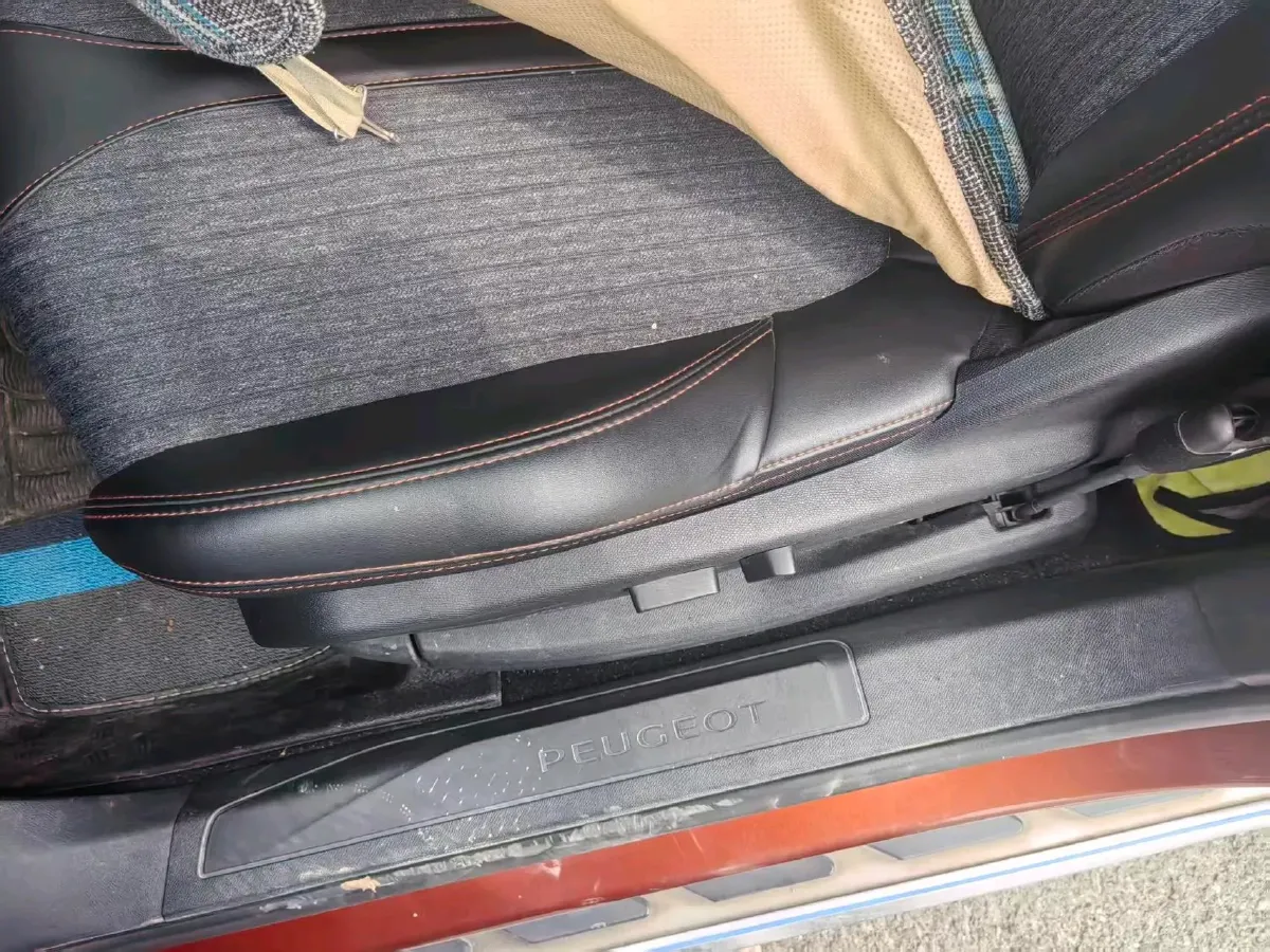 2017 Peugeot 4008 1.6T 167HP L4 6AT,autocango,china used car exporter,china ev exporter,chinese used car exporter,chinese used ev exporter