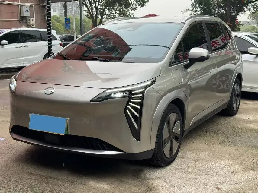 2024 Aion Y BEV 68.2KWH,autocango,china used car exporter,china ev exporter,chinese used car exporter,chinese used ev exporter