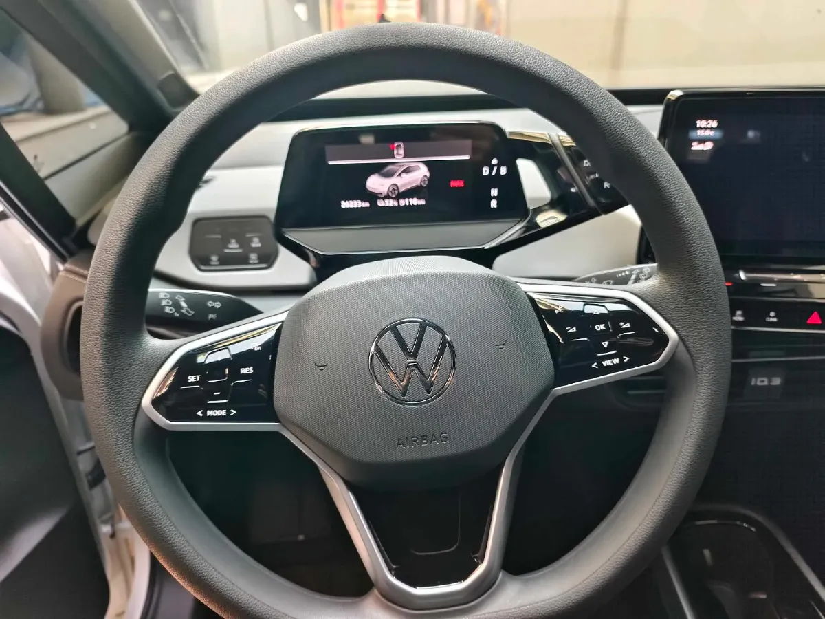 2024 Volkswagen ID.3 BEV 52.8KWH,autocango,china used car exporter,china ev exporter,chinese used car exporter,chinese used ev exporter