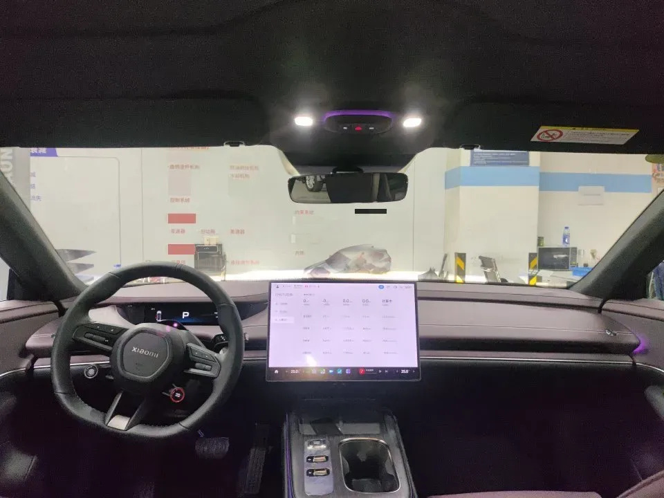 2024 MI SU7 BEV 73.6KWH,autocango,china used car exporter,china ev exporter,chinese used car exporter,chinese used ev exporter