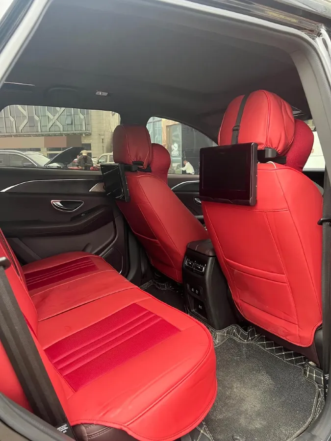 2023 Jetour X90 2.0T 254HP L4 7DCT,autocango,china used car exporter,china ev exporter,chinese used car exporter,chinese used ev exporter