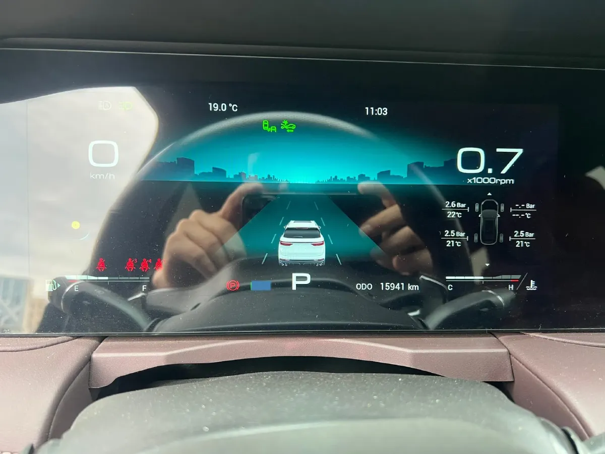 2023 Jetour X90 2.0T 254HP L4 7DCT,autocango,china used car exporter,china ev exporter,chinese used car exporter,chinese used ev exporter