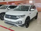 2023 VOLKSWAGEN TACQUA,autocango,china used car exporter,china ev exporter,chinese used car exporter,chinese used ev exporter