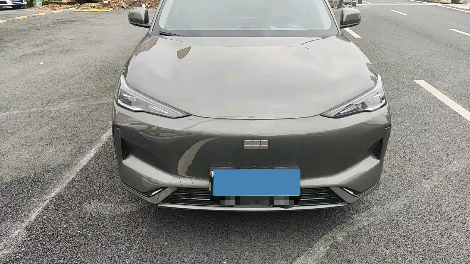 2024 YuanChen Super Van BEV 51KWH,autocango,china used car exporter,china ev exporter,chinese used car exporter,chinese used ev exporter