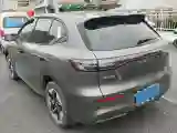 2024 YuanChen Super Van BEV 51KWH