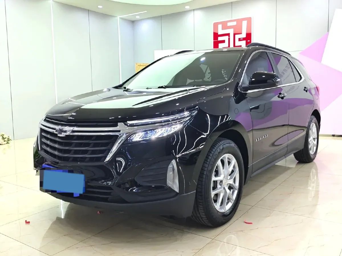 2021 Chevrolet Equinox 1.5T 169HP L4 6AT,autocango,china used car exporter,china ev exporter,chinese used car exporter,chinese used ev exporter