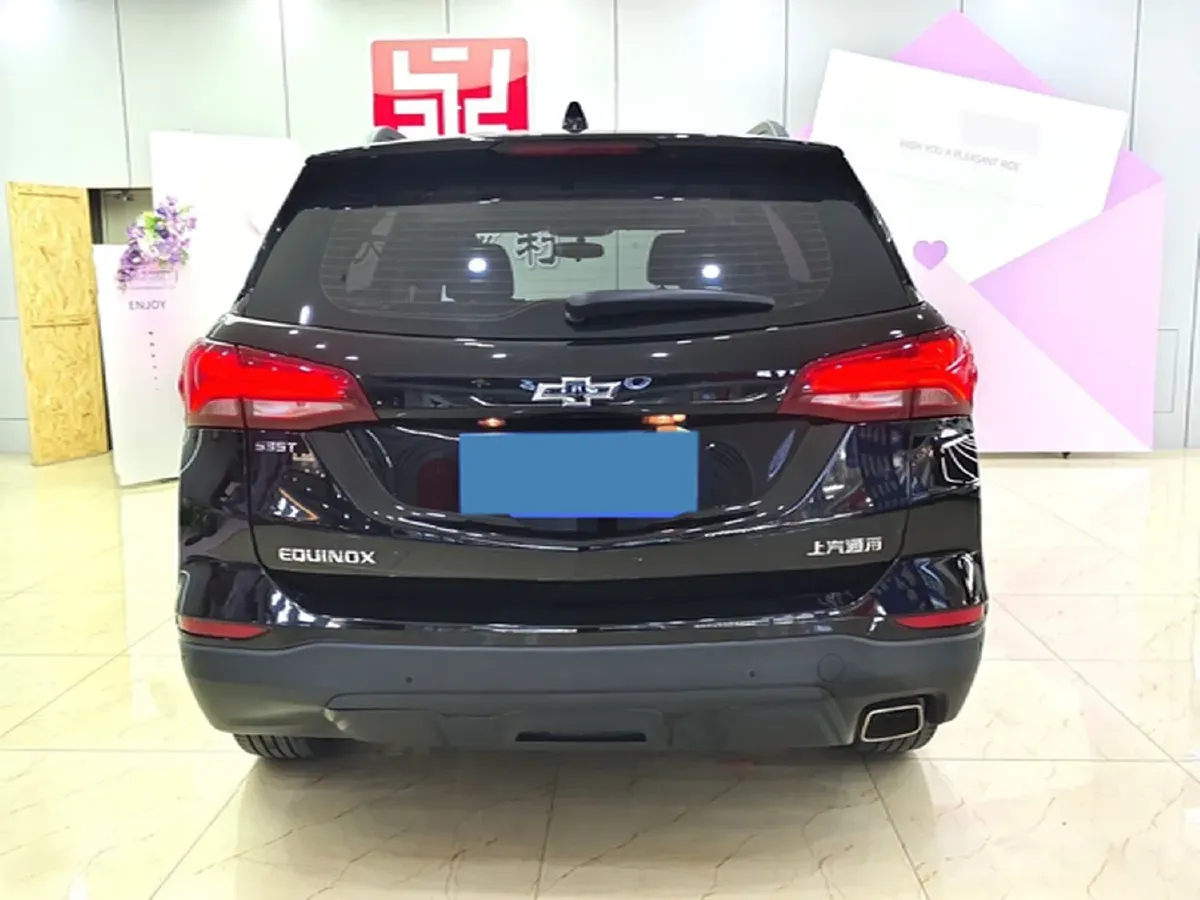 2021 Chevrolet Equinox 1.5T 169HP L4 6AT,autocango,china used car exporter,china ev exporter,chinese used car exporter,chinese used ev exporter