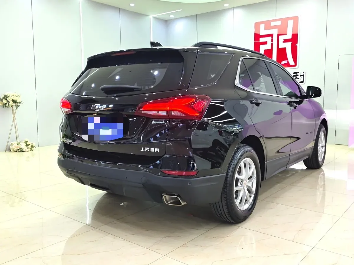 2021 Chevrolet Equinox 1.5T 169HP L4 6AT,autocango,china used car exporter,china ev exporter,chinese used car exporter,chinese used ev exporter